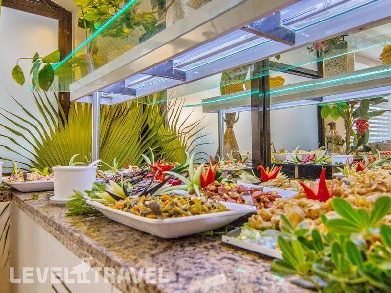 Фотография Palmea Hotel
