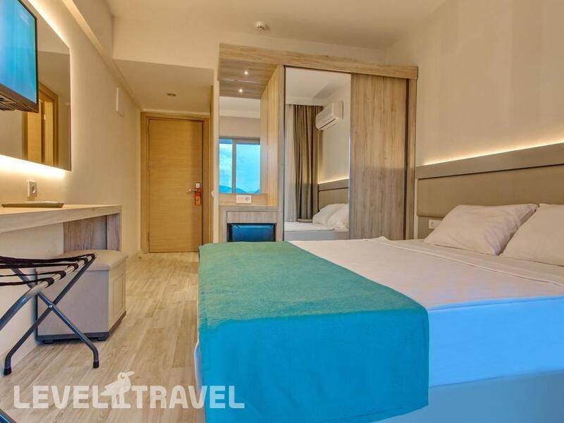 Фотография Palmea Hotel
