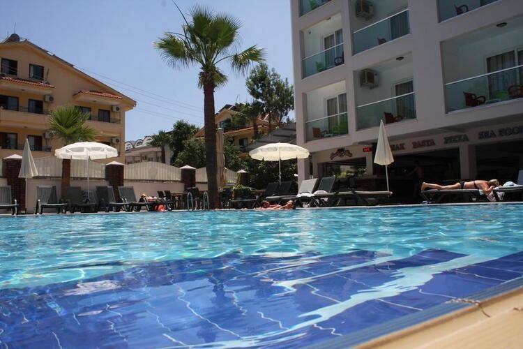 Palmea Hotel