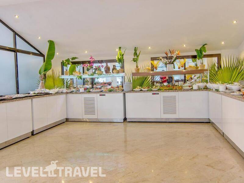 Фотография Palmea Hotel