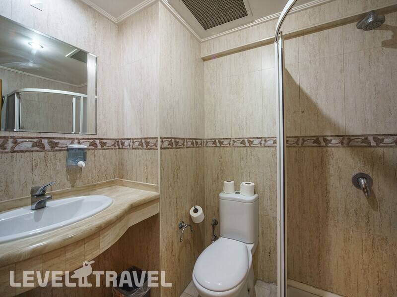 Фотография Larissa Inn Hotel (Ex. Rizzi Hotel)