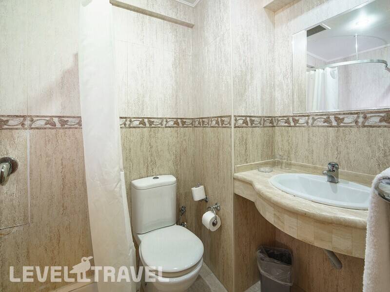 Фотография Larissa Inn Hotel (Ex. Rizzi Hotel)