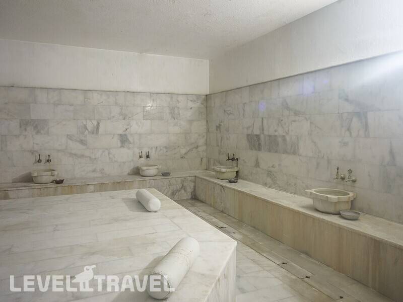 Фотография Larissa Inn Hotel (Ex. Rizzi Hotel)