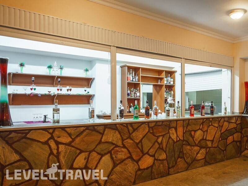 Фотография Larissa Inn Hotel (Ex. Rizzi Hotel)
