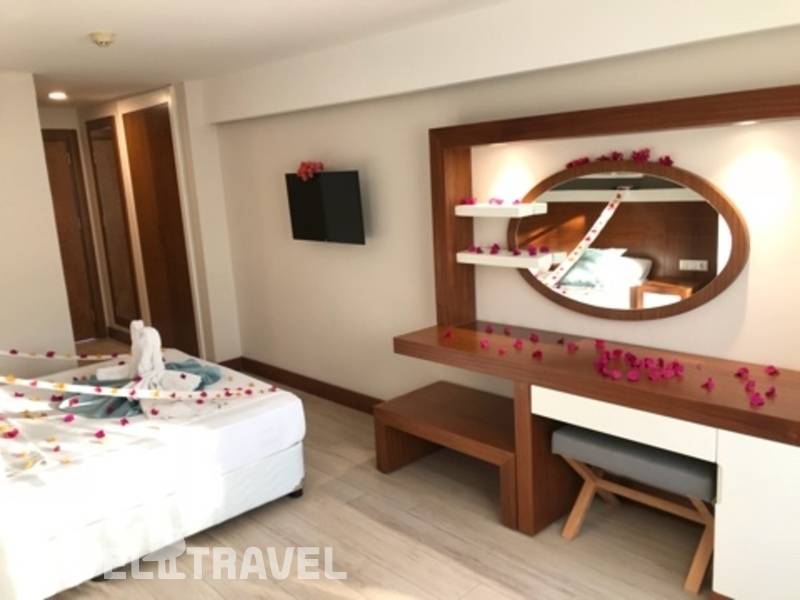 Фотография Lavia Hotels Kemer (Ex.Maya World Moonlight)