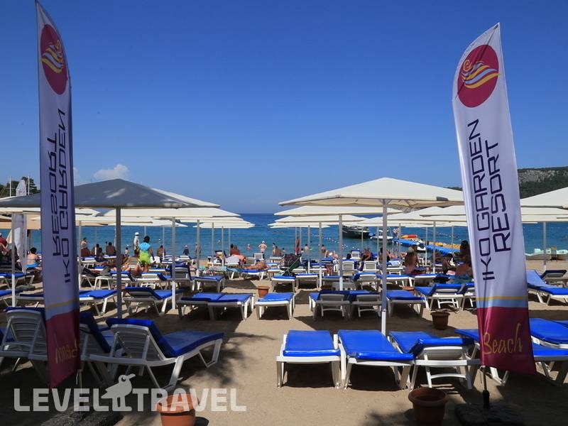 Фотография Lavia Hotels Kemer (Ex.Maya World Moonlight)
