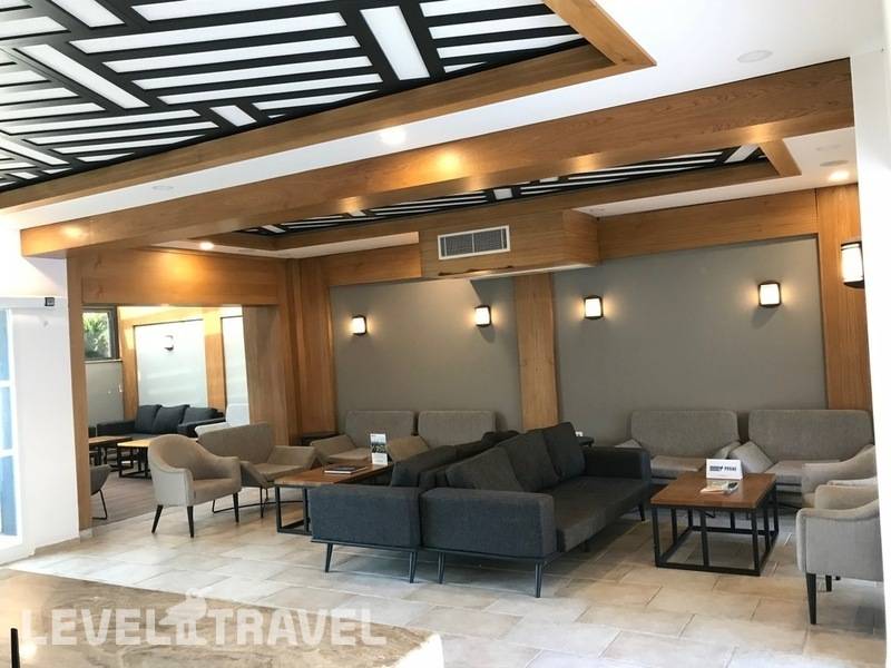 Фотография Lavia Hotels Kemer (Ex.Maya World Moonlight)