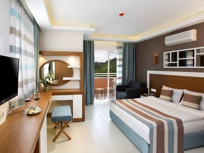 Lavia Hotels Kemer (Ex.Maya World Moonlight)