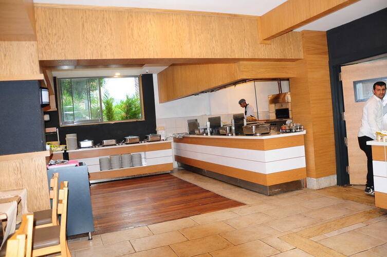 Lavia Hotels Kemer (Ex.Maya World Moonlight)
