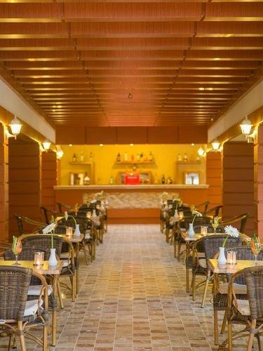Lavia Hotels Kemer (Ex.Maya World Moonlight)
