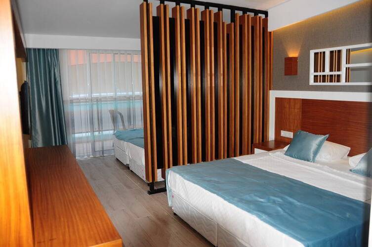 Lavia Hotels Kemer (Ex.Maya World Moonlight)
