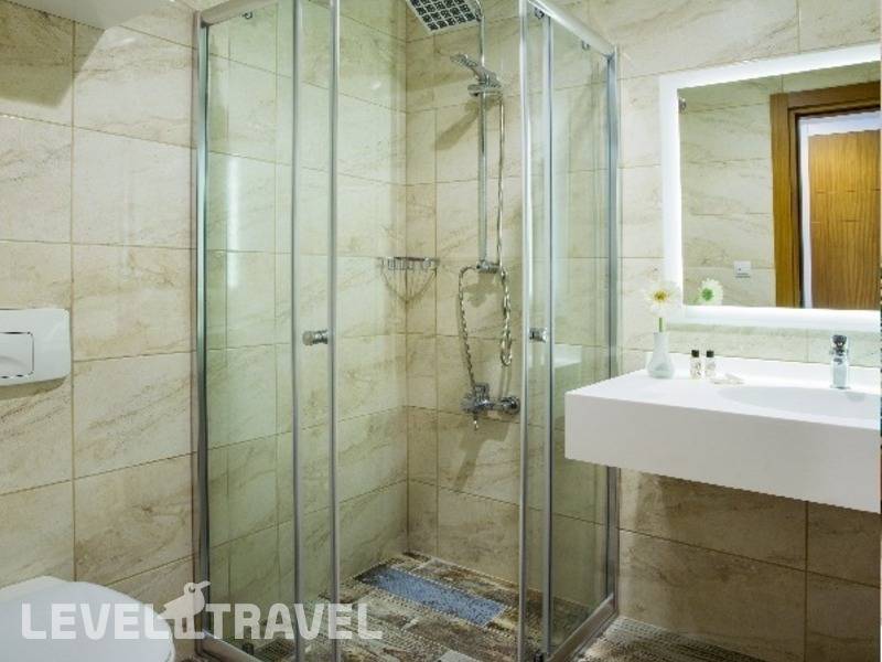 Фотография Lavia Hotels Kemer (Ex.Maya World Moonlight)