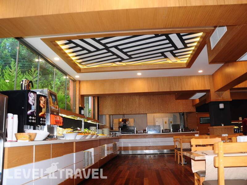 Фотография Lavia Hotels Kemer (Ex.Maya World Moonlight)