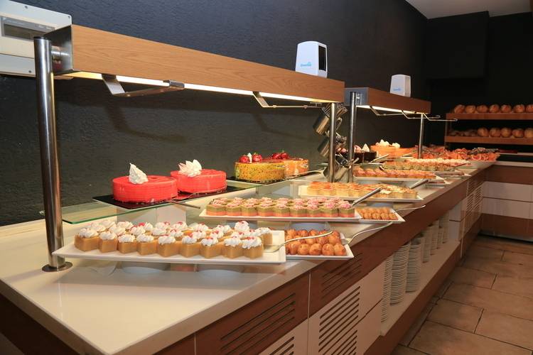 Lavia Hotels Kemer (Ex.Maya World Moonlight)