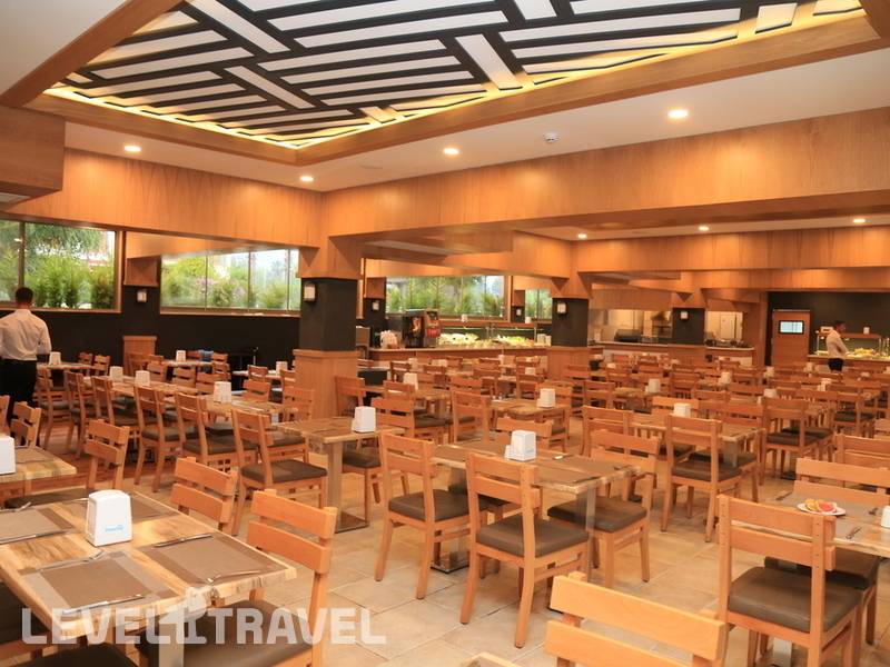 Фотография Lavia Hotels Kemer (Ex.Maya World Moonlight)