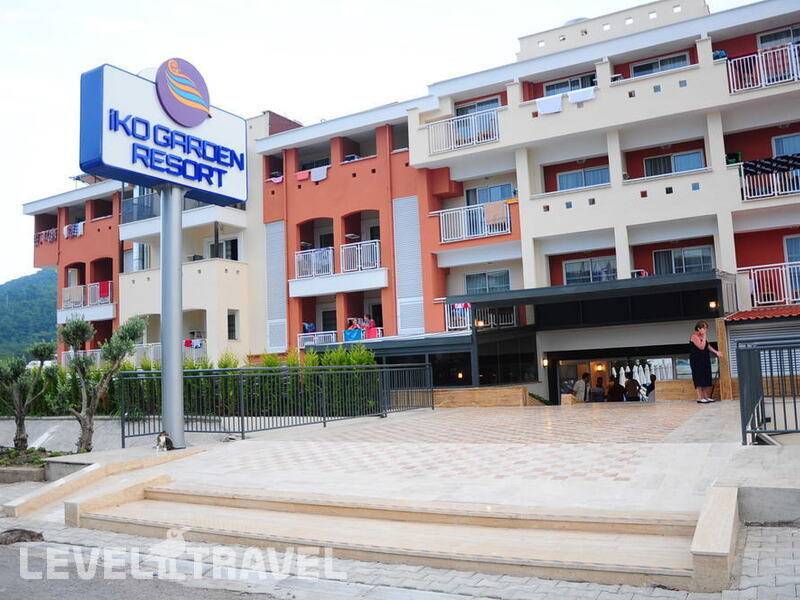 Фотография Lavia Hotels Kemer (Ex.Maya World Moonlight)