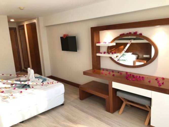 Lavia Hotels Kemer (Ex.Maya World Moonlight)