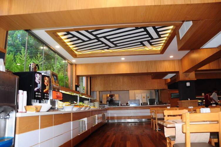 Lavia Hotels Kemer (Ex.Maya World Moonlight)