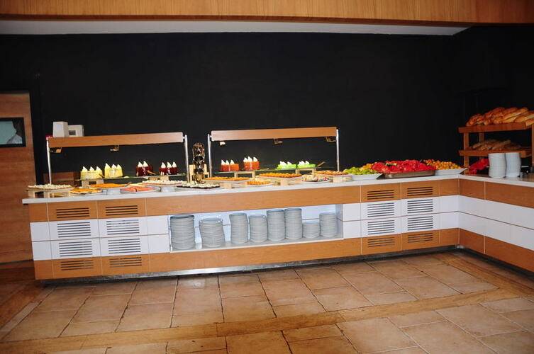 Lavia Hotels Kemer (Ex.Maya World Moonlight)