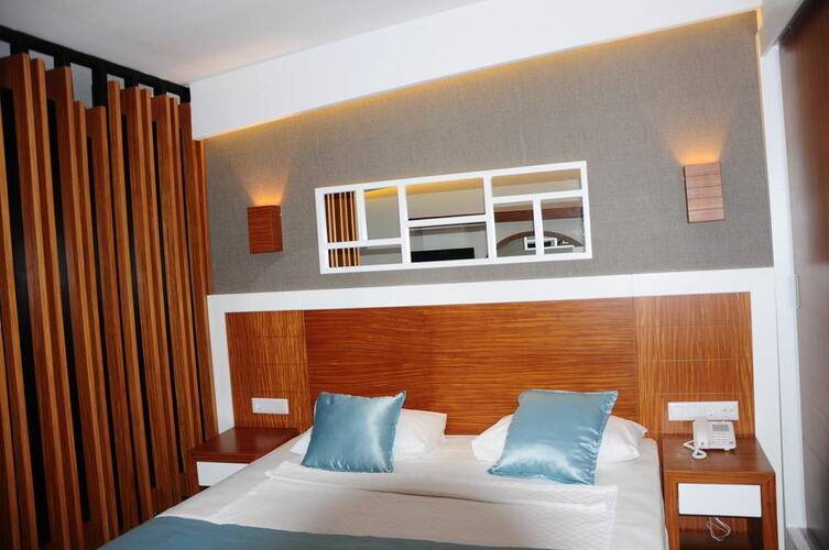Lavia Hotels Kemer (Ex.Maya World Moonlight)
