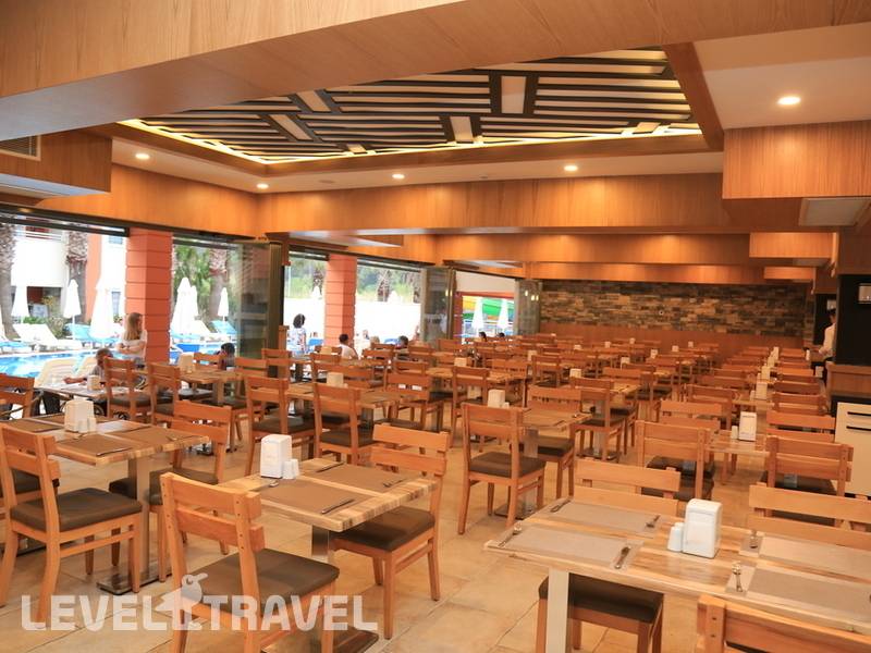 Фотография Lavia Hotels Kemer (Ex.Maya World Moonlight)