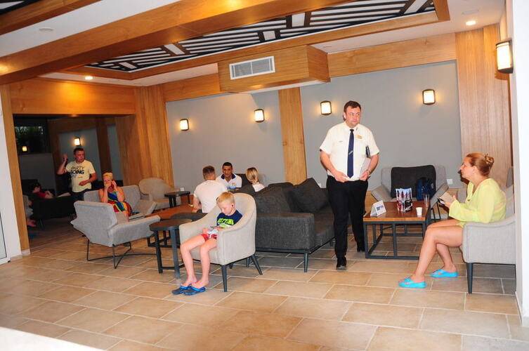 Lavia Hotels Kemer (Ex.Maya World Moonlight)