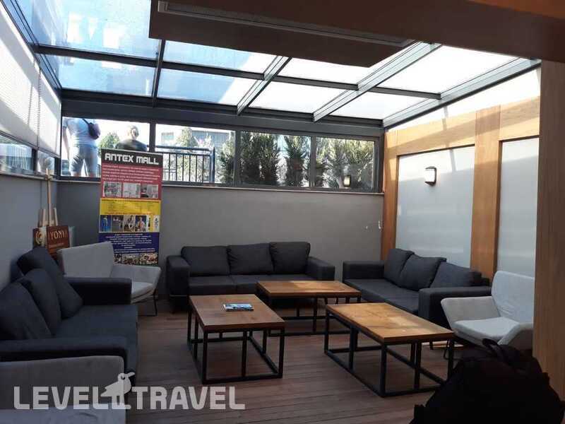 Фотография Lavia Hotels Kemer (Ex.Maya World Moonlight)