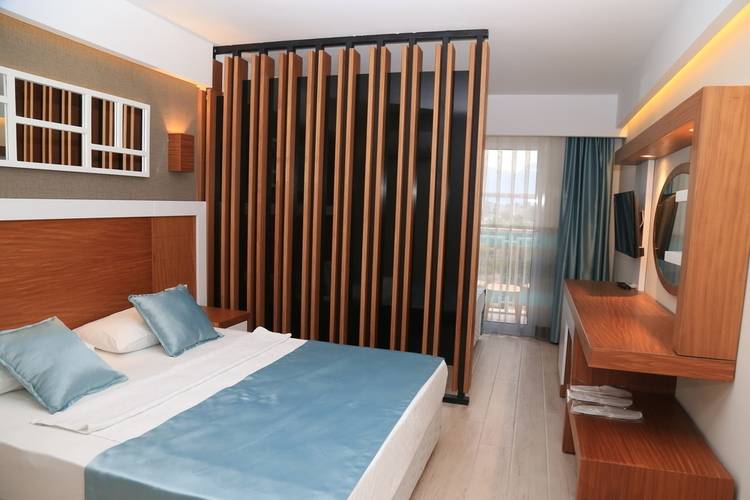Lavia Hotels Kemer (Ex.Maya World Moonlight)