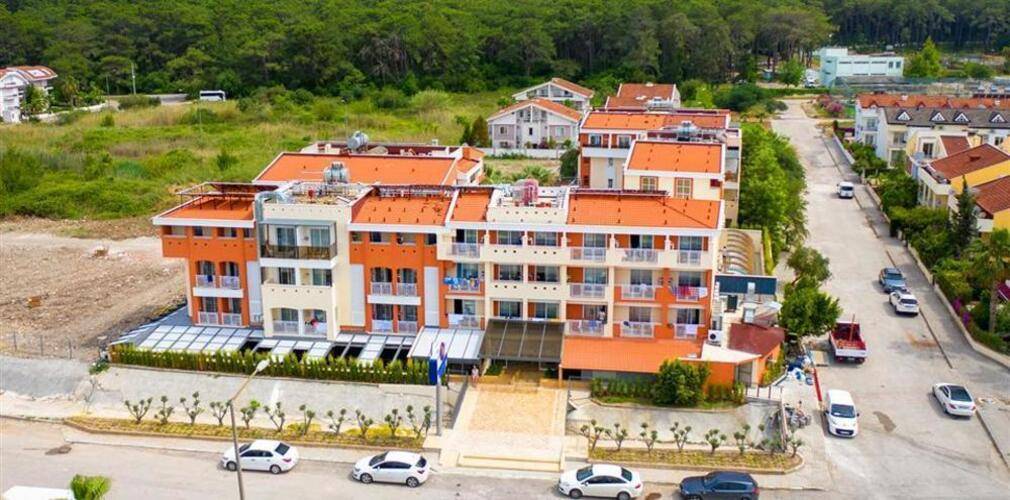 Lavia Hotels Kemer (Ex.Maya World Moonlight)