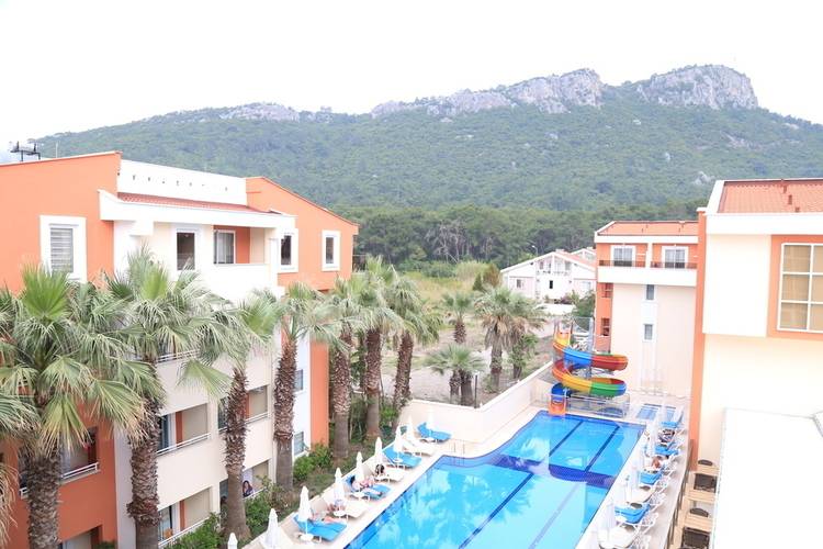Lavia Hotels Kemer (Ex.Maya World Moonlight)