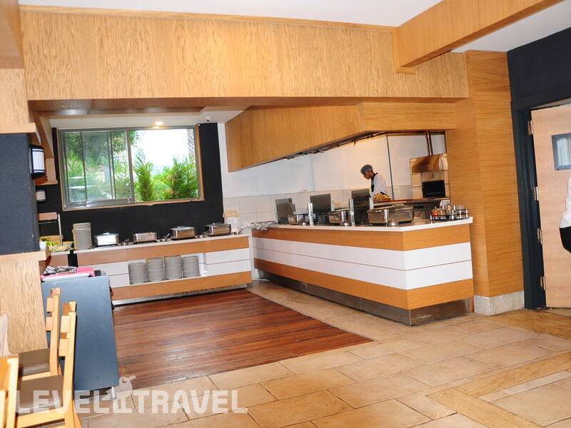 Фотография Lavia Hotels Kemer (Ex.Maya World Moonlight)