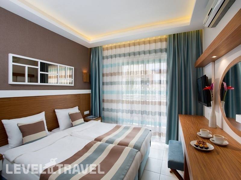 Фотография Lavia Hotels Kemer (Ex.Maya World Moonlight)