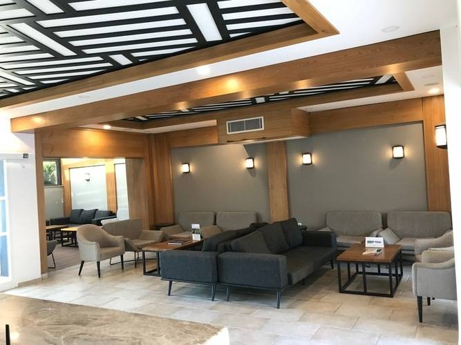 Lavia Hotels Kemer (Ex.Maya World Moonlight)