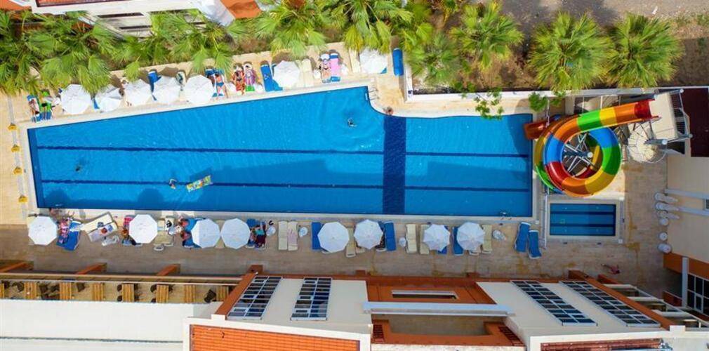 Lavia Hotels Kemer (Ex.Maya World Moonlight)