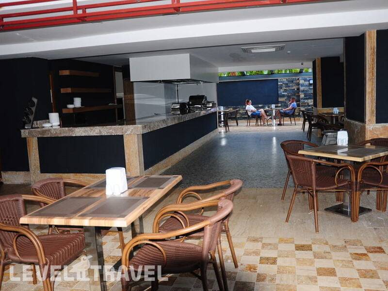 Фотография Lavia Hotels Kemer (Ex.Maya World Moonlight)