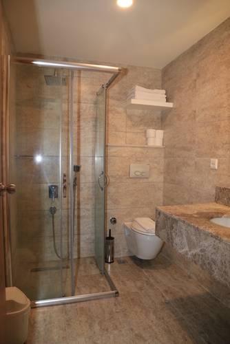 Lavia Hotels Kemer (Ex.Maya World Moonlight)