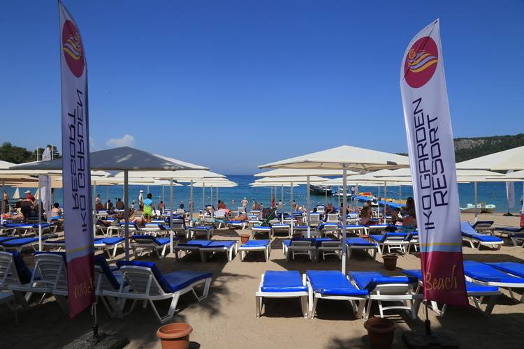 Lavia Hotels Kemer (Ex.Maya World Moonlight)