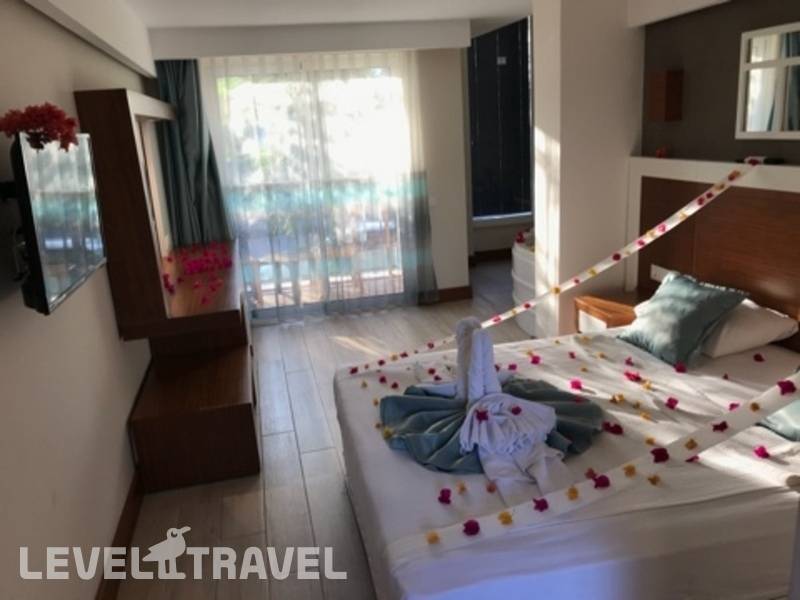 Фотография Lavia Hotels Kemer (Ex.Maya World Moonlight)