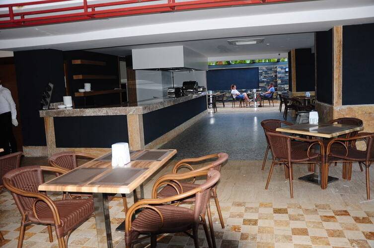 Lavia Hotels Kemer (Ex.Maya World Moonlight)