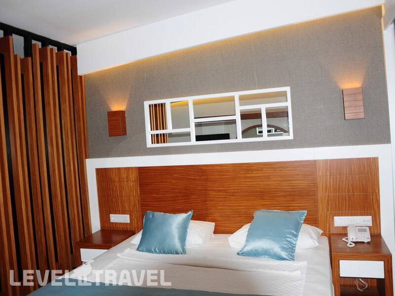 Фотография Lavia Hotels Kemer (Ex.Maya World Moonlight)