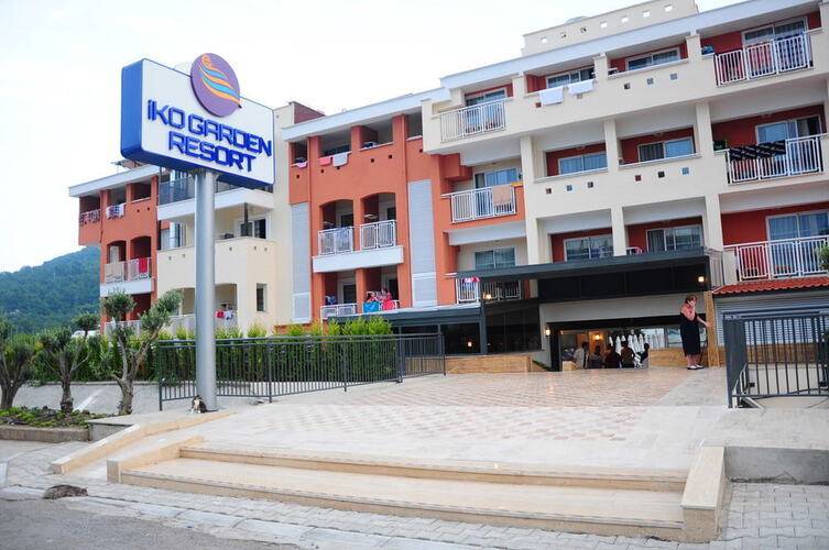 Lavia Hotels Kemer (Ex.Maya World Moonlight)