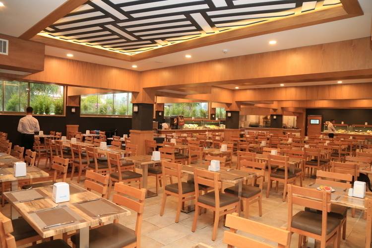 Lavia Hotels Kemer (Ex.Maya World Moonlight)