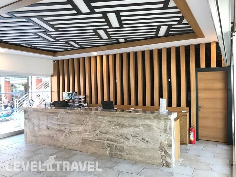 Фотография Lavia Hotels Kemer (Ex.Maya World Moonlight)
