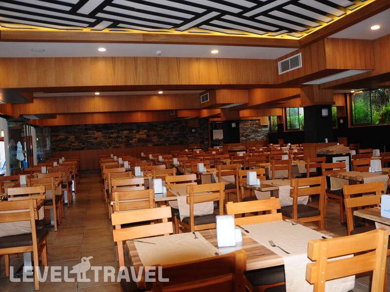Фотография Lavia Hotels Kemer (Ex.Maya World Moonlight)