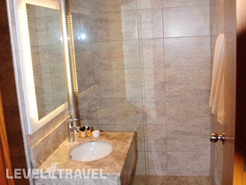 Фотография Lavia Hotels Kemer (Ex.Maya World Moonlight)