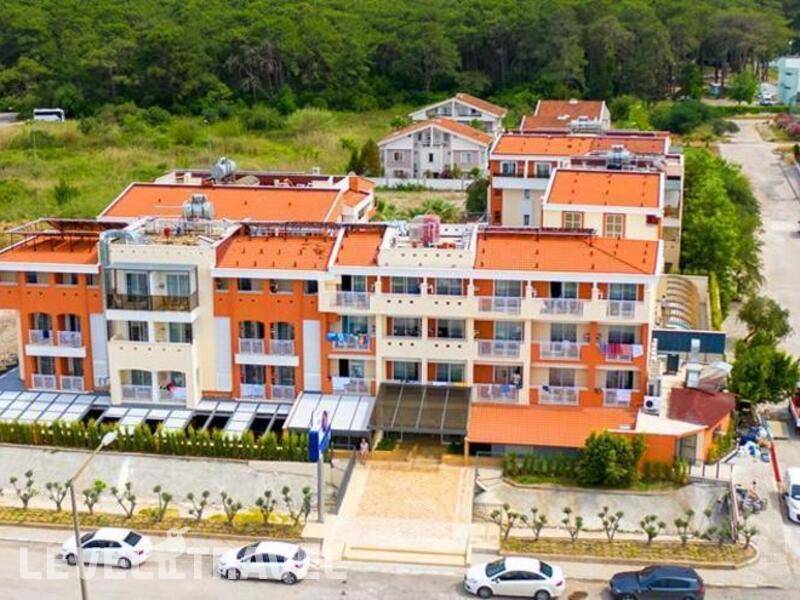 Фотография Lavia Hotels Kemer (Ex.Maya World Moonlight)