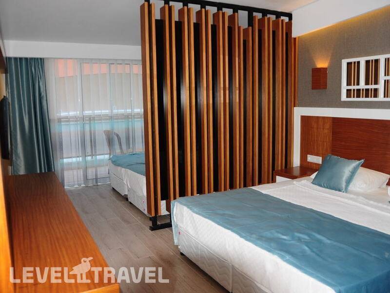Фотография Lavia Hotels Kemer (Ex.Maya World Moonlight)