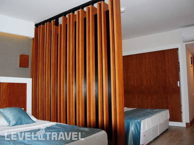 Фотография Lavia Hotels Kemer (Ex.Maya World Moonlight)