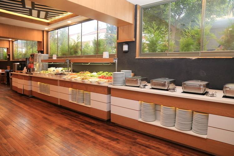 Lavia Hotels Kemer (Ex.Maya World Moonlight)