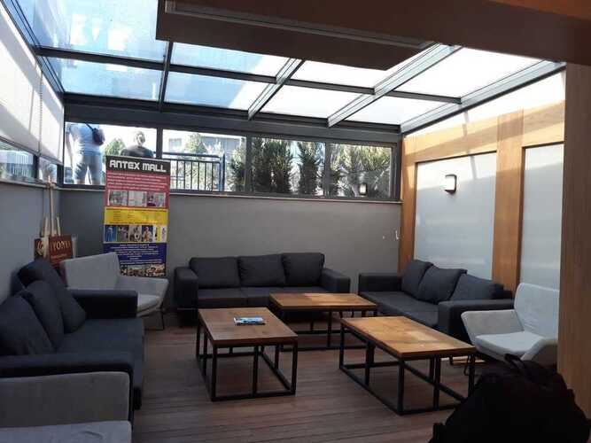 Lavia Hotels Kemer (Ex.Maya World Moonlight)